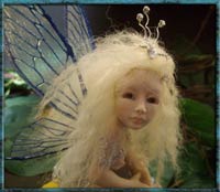 Fairy Princess Raha Gallery